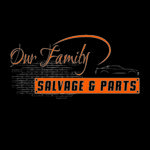 Photo of Our Family Salvage