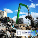 Photo of Olgin Efune Recycling Company