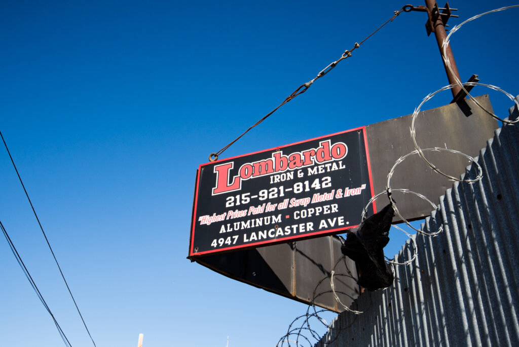 Lombardo Iron & Metal, Inc. - photo 2