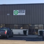 Photo of Computer Recycling Center