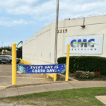 Photo of CMC Recycling