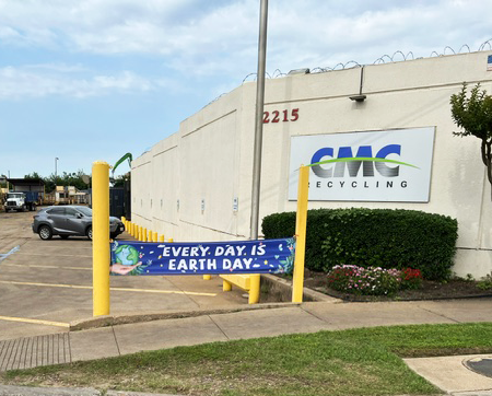 CMC Recycling - photo 2