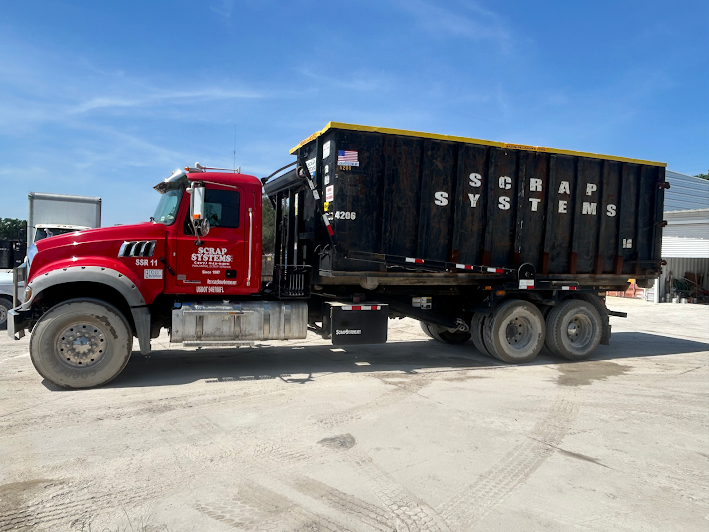 Scrap Systems Inc - photo 2