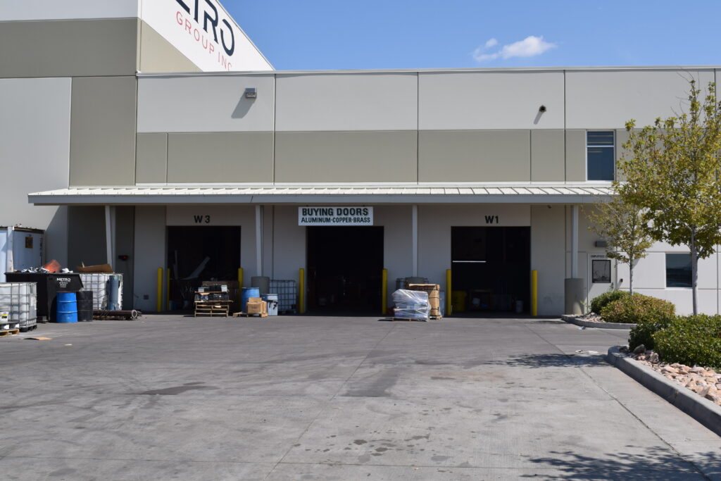 Metro Group - photo 3