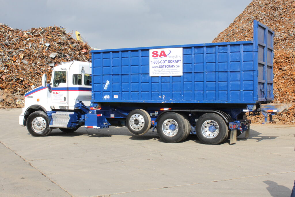 SA Recycling - photo 2
