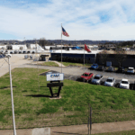 Photo of CMC Recycling