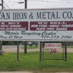 Photo of Bryan Iron & Metal