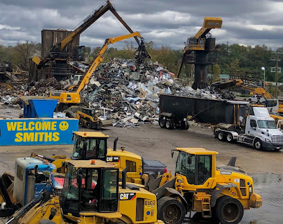 Joseph Smith & Sons Inc - photo 3