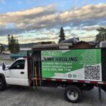 Photo of Action Junk Hauling Seattle North