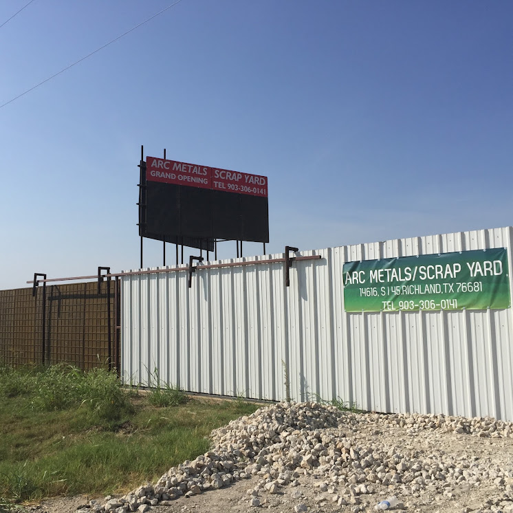 RIchland Metal Recycling - photo 2