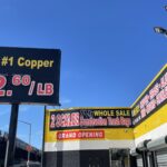 Photo of KKC BUSHWICK INC(Scrap Metal)