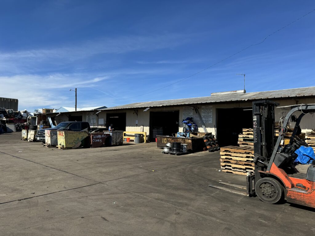 Phoenix Recycling - photo 3