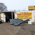Photo of Aluminum Recycling