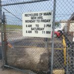 Photo of Recyclers of Main