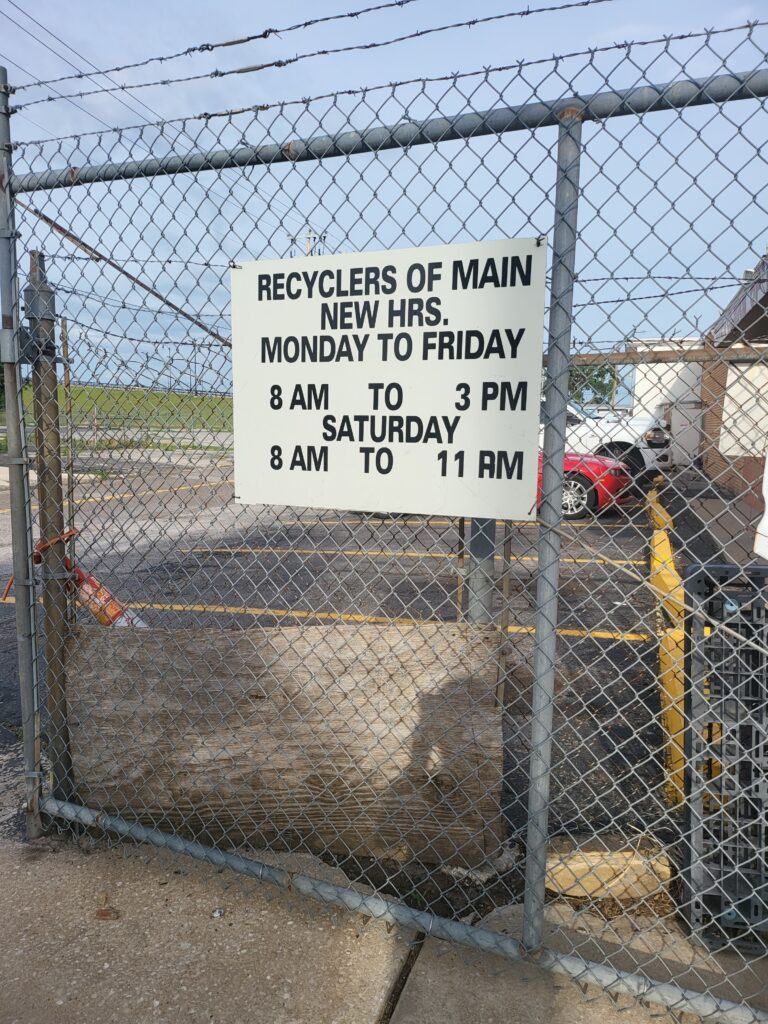 Recyclers of Main - photo 2