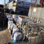 Photo of S & A Scrap Iron & Metal