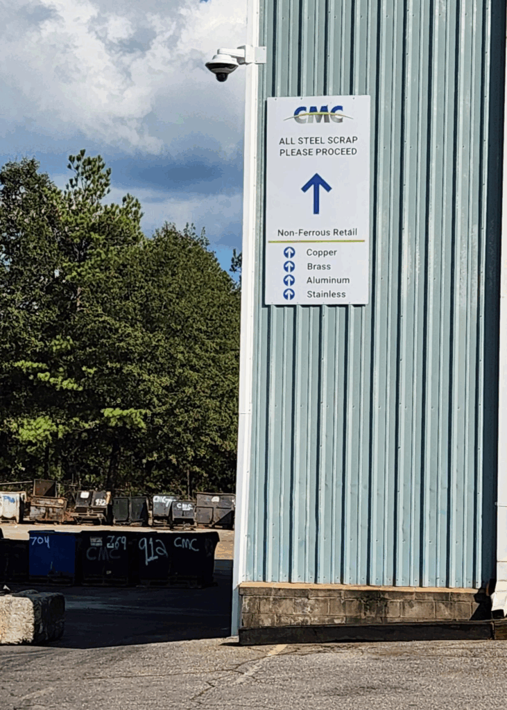 CMC Recycling - photo 2