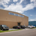 Photo of Tampa Steel & Supply