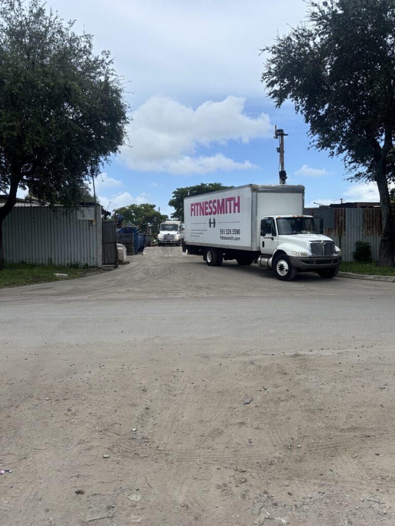 Scrap Metal Recycling Inc - photo 1