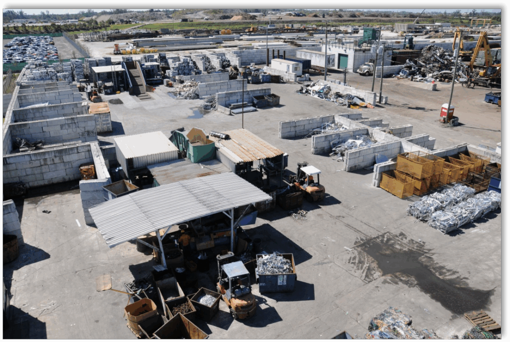 Palm Beach Metal Recycling - photo 3