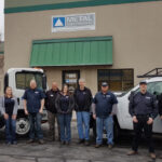 Photo of Metal Supermarkets Salt Lake City