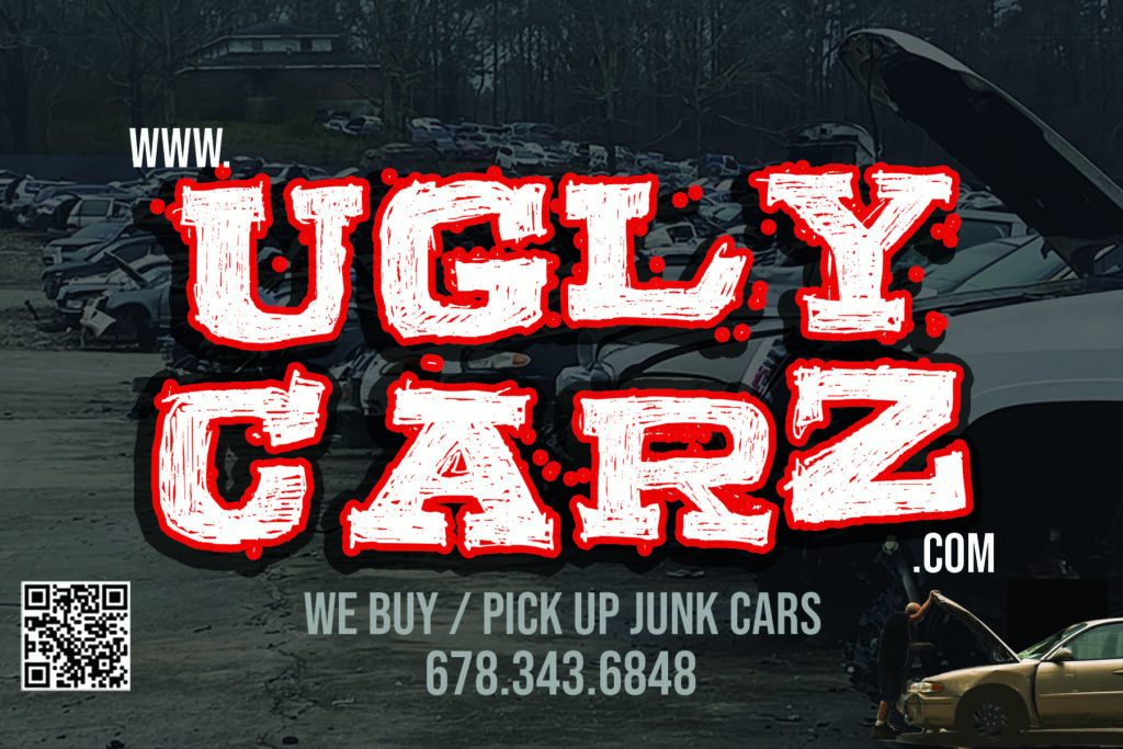 Ugly Carz - photo 1