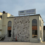 Photo of CMC Recycling