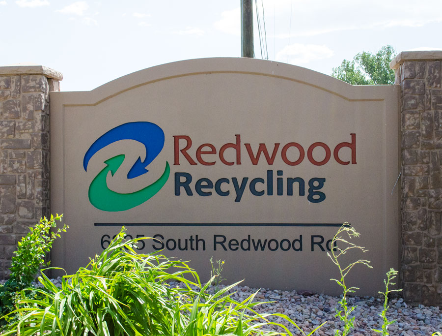 Redwood Recycling - photo 4