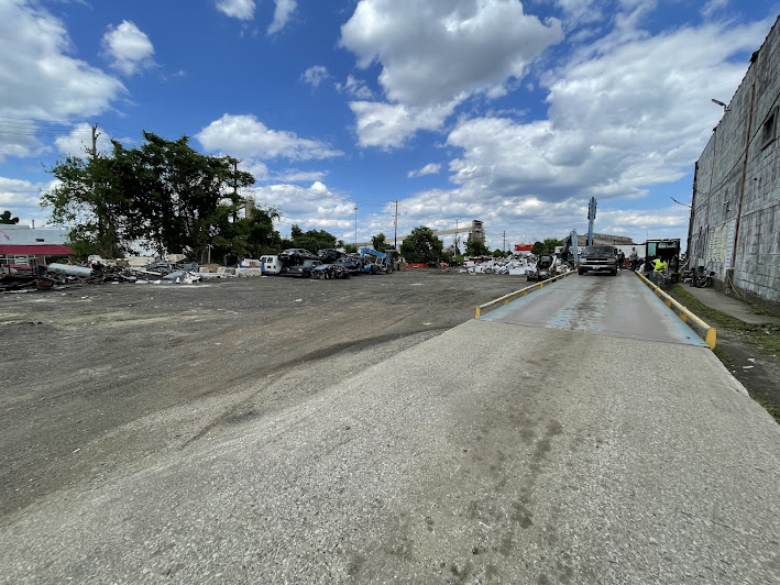 WPN Recycling Company - photo 3