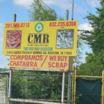 Photo of Castillo's Metal Recycling 2 - Eastex Fwy