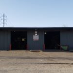 Photo of National Steel Recycling