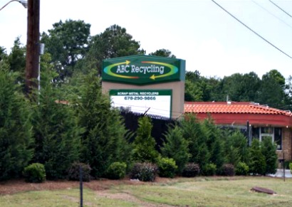 ABC Recycling - photo 1