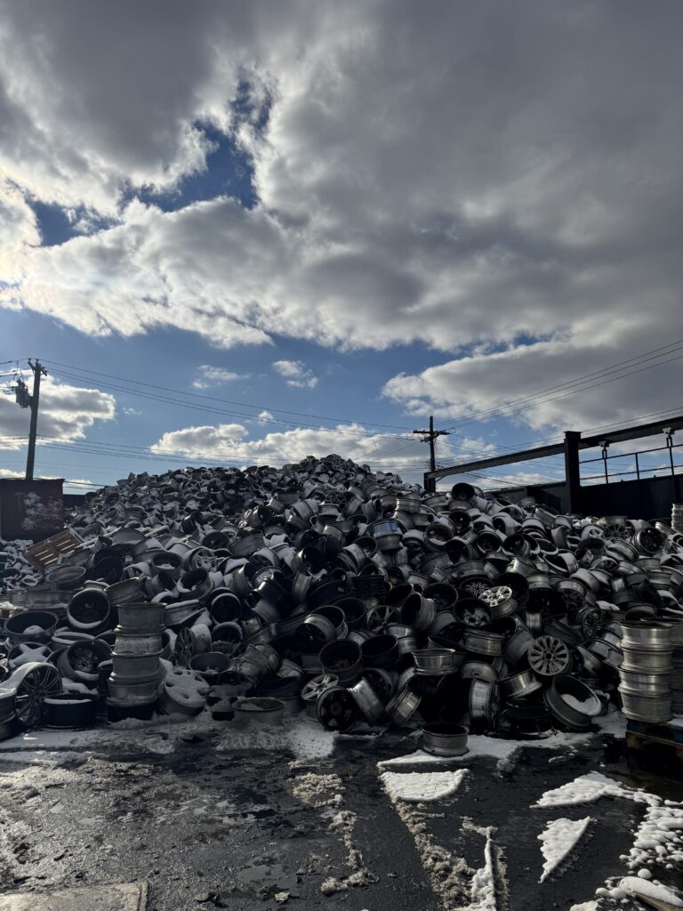 Plakos Scrap Processing Inc. - photo 3