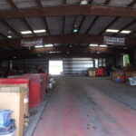 Photo of South Post Oak Recycling Center