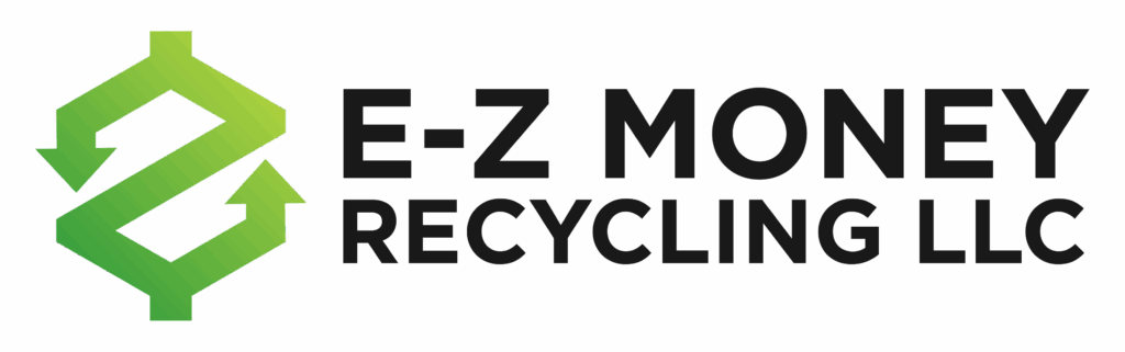 E-Z Money Recycling LLC - photo 1