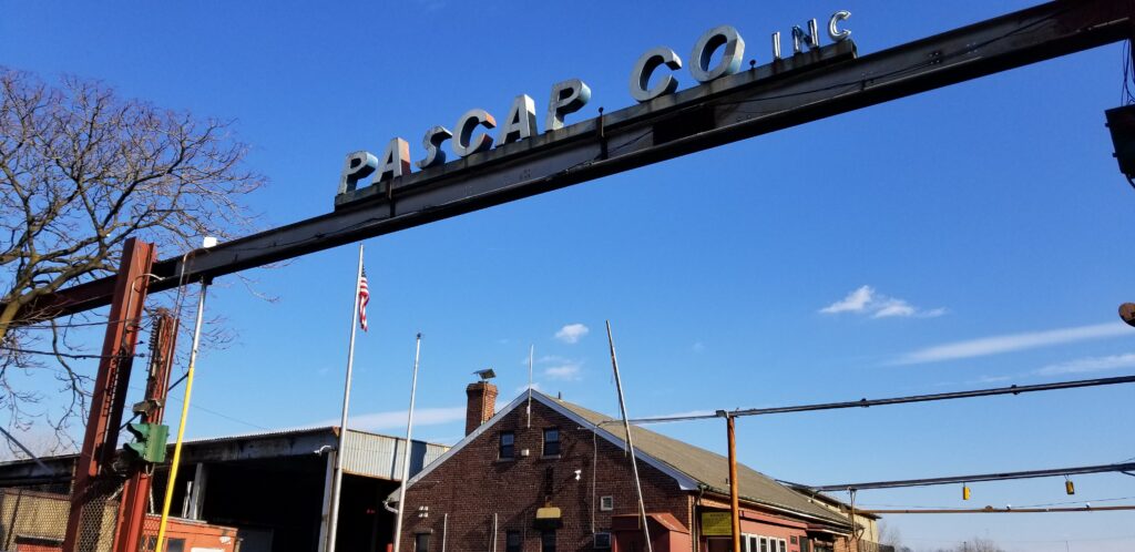 Pascap Co. Inc. - photo 1