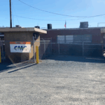 Photo of CMC Recycling