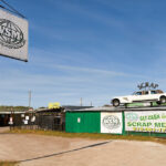 Photo of Worldwide Scrap Metals