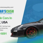 Photo of Car's Cash For Junk Clunkers