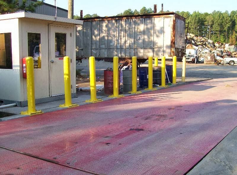 T T & E Iron & Metal Inc - photo 5