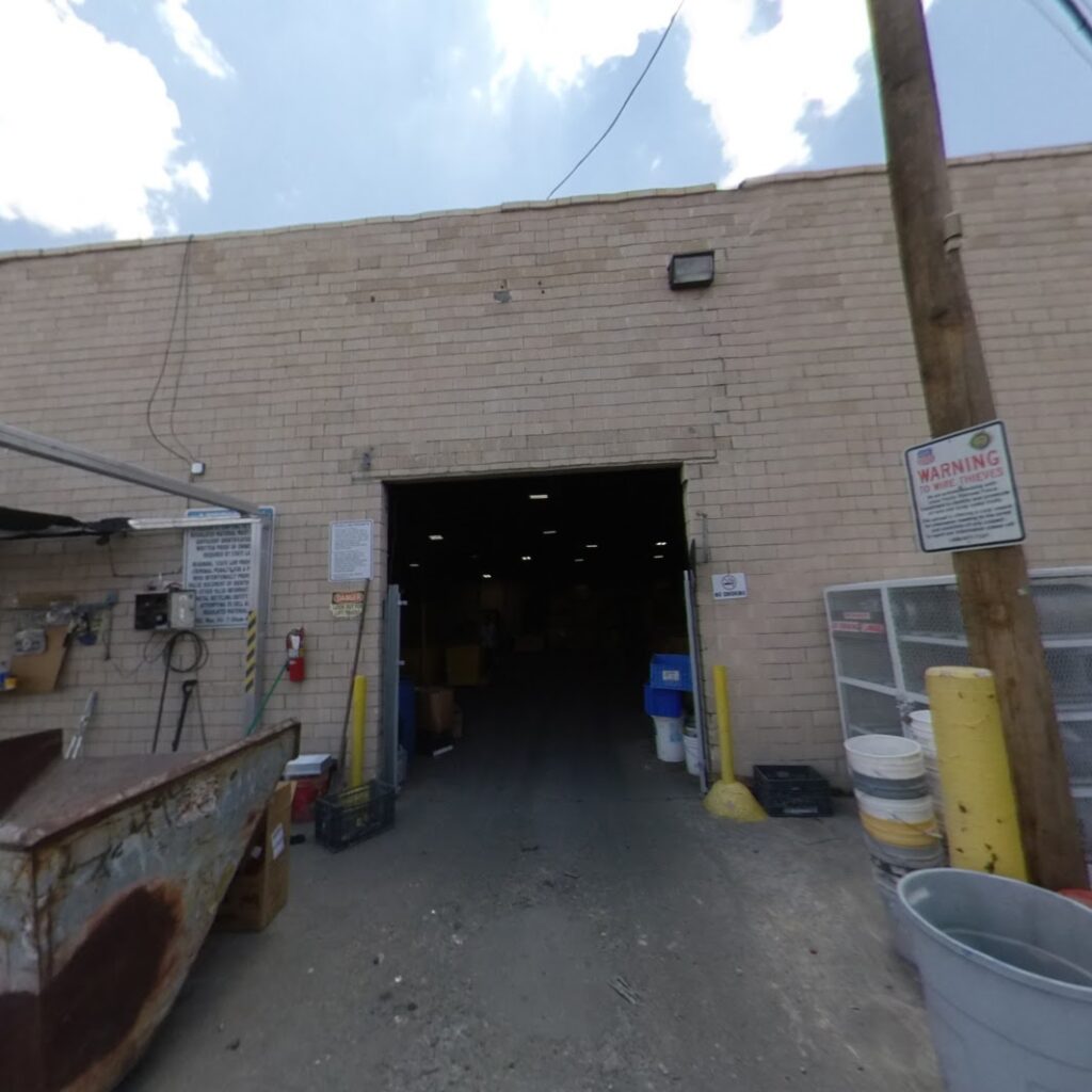 Border Trading Inc - photo 4
