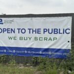 Photo of Valley Steel Recycling