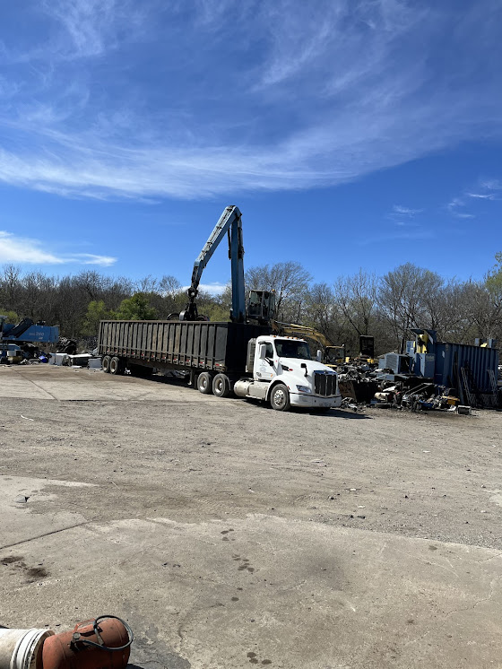 North Tulsa Auto Recycle - photo 2