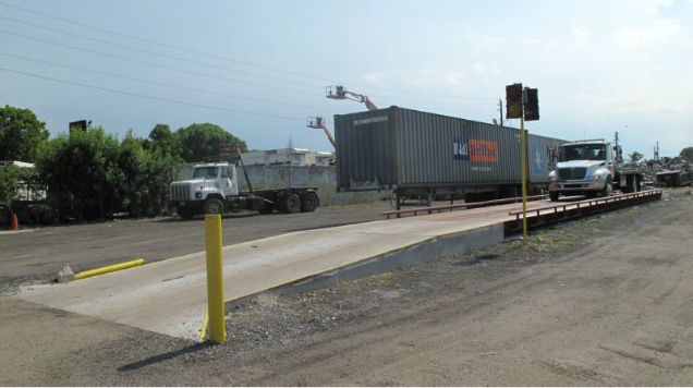 Evergreen Metal Recycling - photo 2