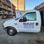 Photo of MAZACHA SCRAP METAL 1995