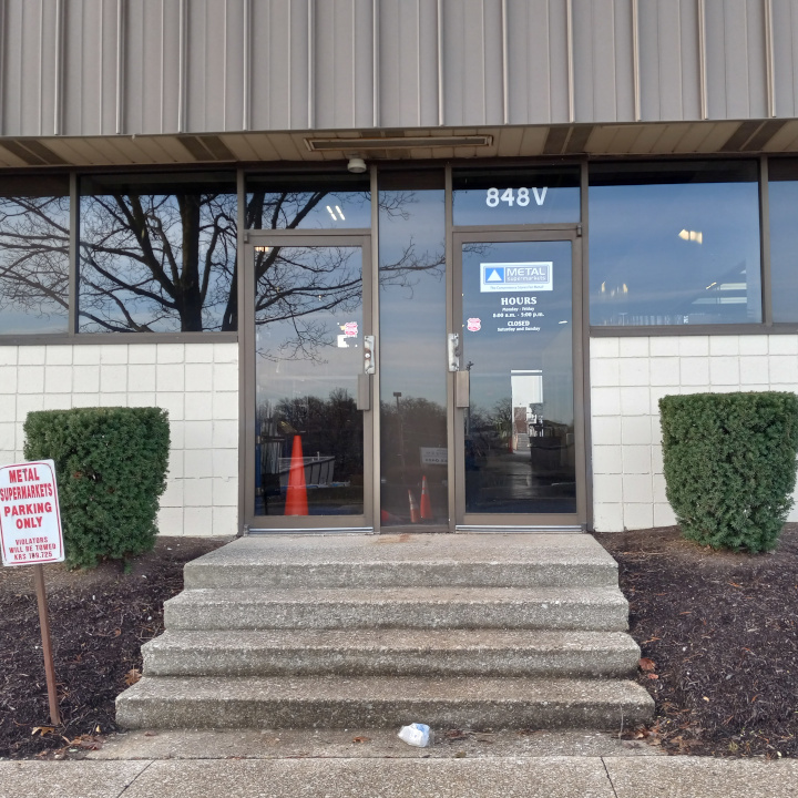 Metal Supermarkets Lexington - photo 1