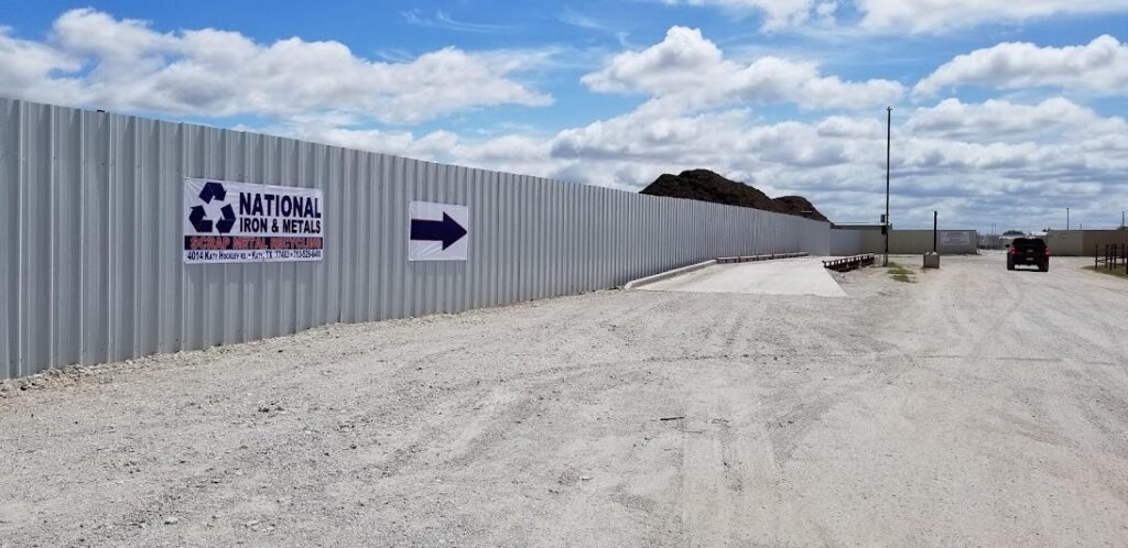 National Iron & Metals, LLC - photo 1