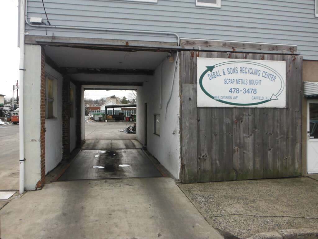 Dabal & Sons Scrap Metal - photo 2