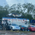 Photo of Melo Buys Junk Cars