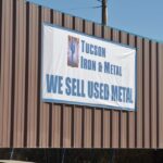 Photo of Tucson Iron & Metal